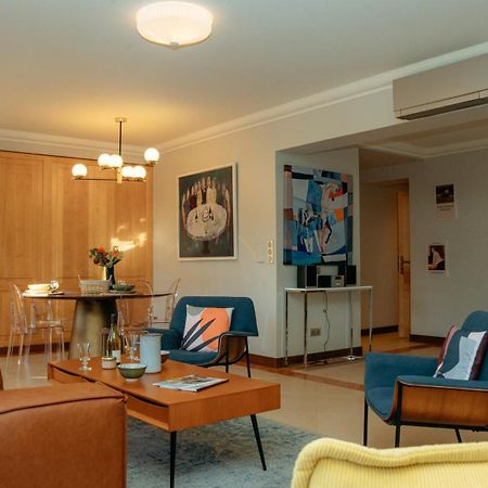 Superbe Appartement 132M2, Classe 5 Etoiles, Sarlat Centre Экстерьер фото