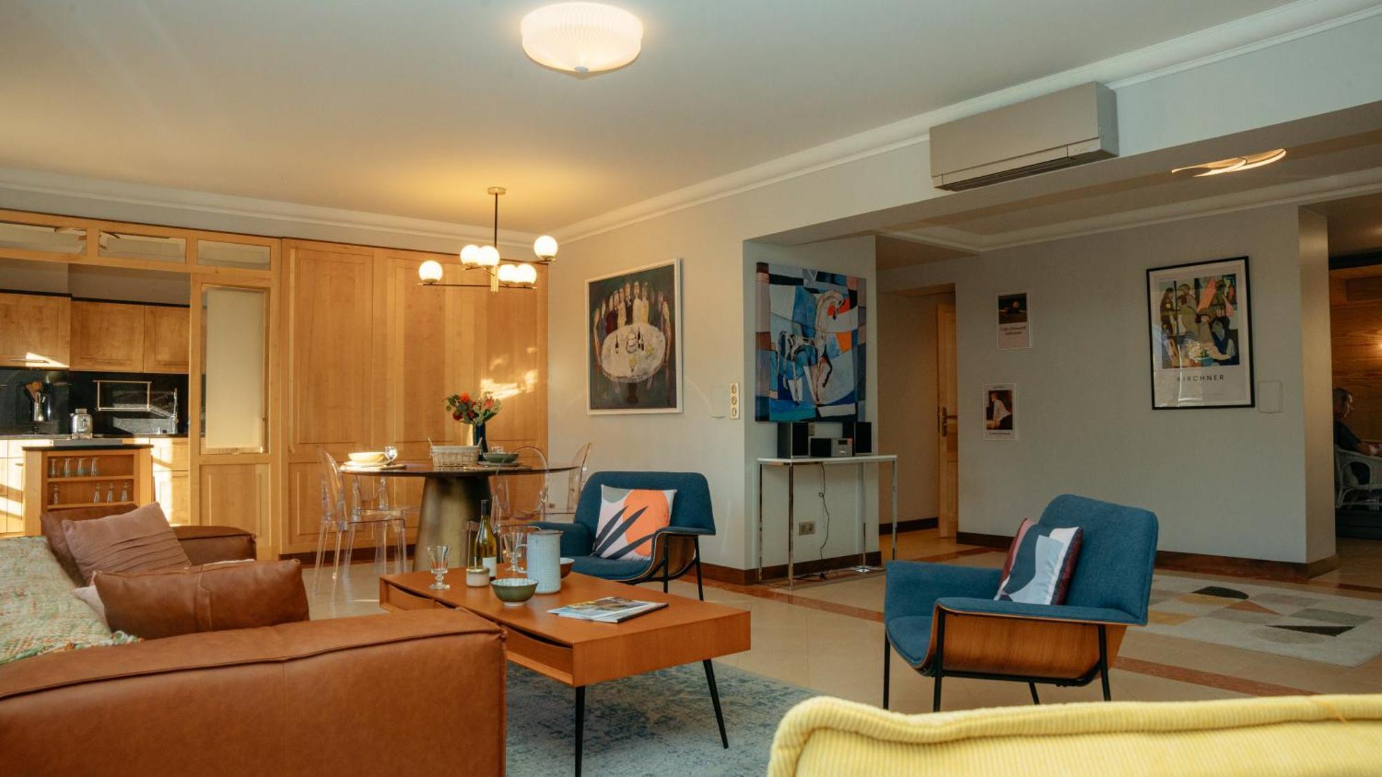 Superbe Appartement 132M2, Classe 5 Etoiles, Sarlat Centre Экстерьер фото
