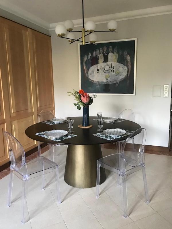 Superbe Appartement 132M2, Classe 5 Etoiles, Sarlat Centre Экстерьер фото