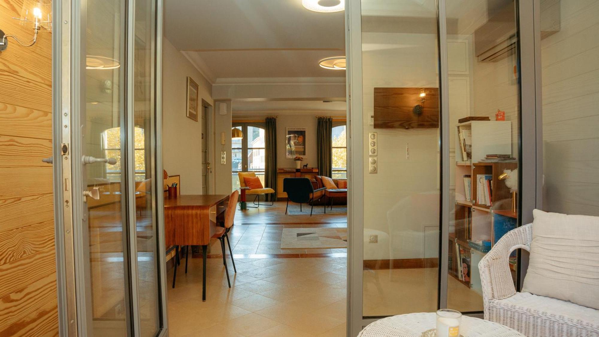Superbe Appartement 132M2, Classe 5 Etoiles, Sarlat Centre Экстерьер фото