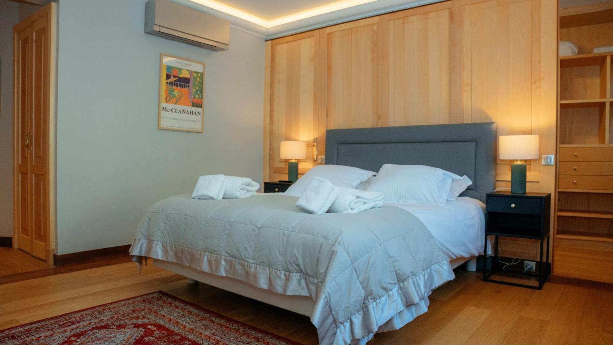 Superbe Appartement 132M2, Classe 5 Etoiles, Sarlat Centre Экстерьер фото