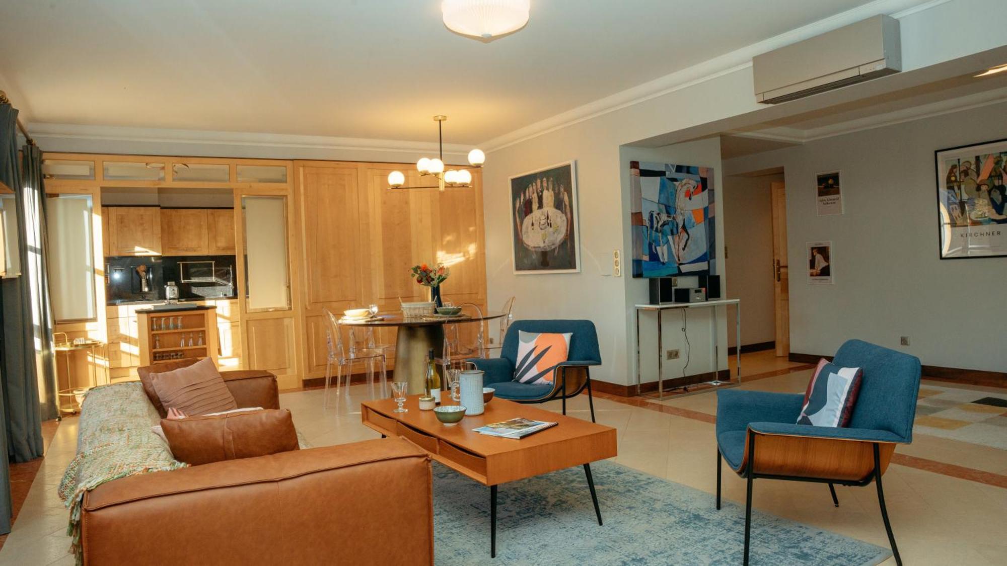 Superbe Appartement 132M2, Classe 5 Etoiles, Sarlat Centre Экстерьер фото