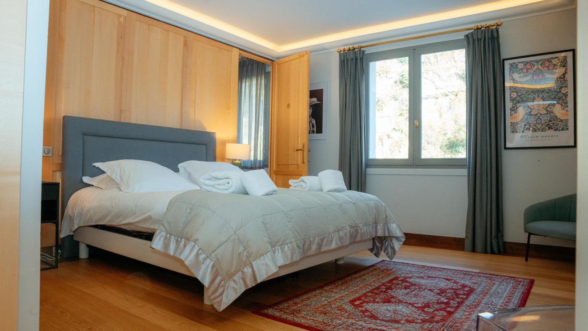 Superbe Appartement 132M2, Classe 5 Etoiles, Sarlat Centre Экстерьер фото